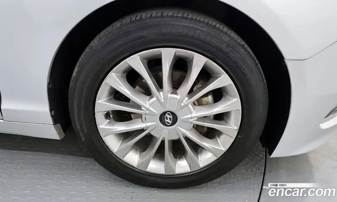 Hyundai Sonata 2016 2.0 Автомат в Москве № 2957, фото 3