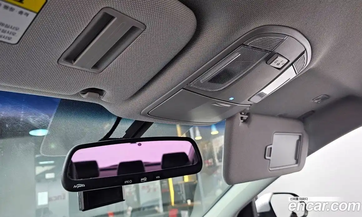 Hyundai Sonata 2016 2.0 Автомат в Москве № 2957, фото 5