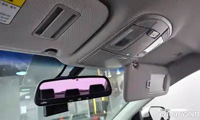 Hyundai Sonata 2016 2.0 Автомат в Москве № 2957, миниатюра 5