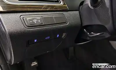 Hyundai Sonata 2016 2.0 Автомат в Москве № 2957, миниатюра 7