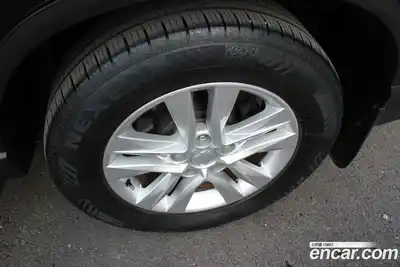 SsangYong Rexton 2019 2.2 Автомат в Москве № 29636, миниатюра 12