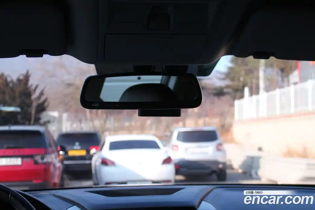 SsangYong Rexton 2019 2.2 Автомат в Москве № 29636, фото 18