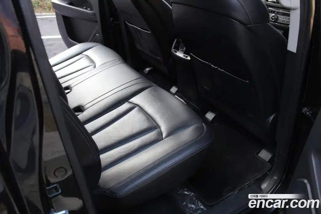 SsangYong Rexton 2019 2.2 Автомат в Москве № 29636, фото 10