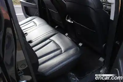 SsangYong Rexton 2019 2.2 Автомат в Москве № 29636, миниатюра 10