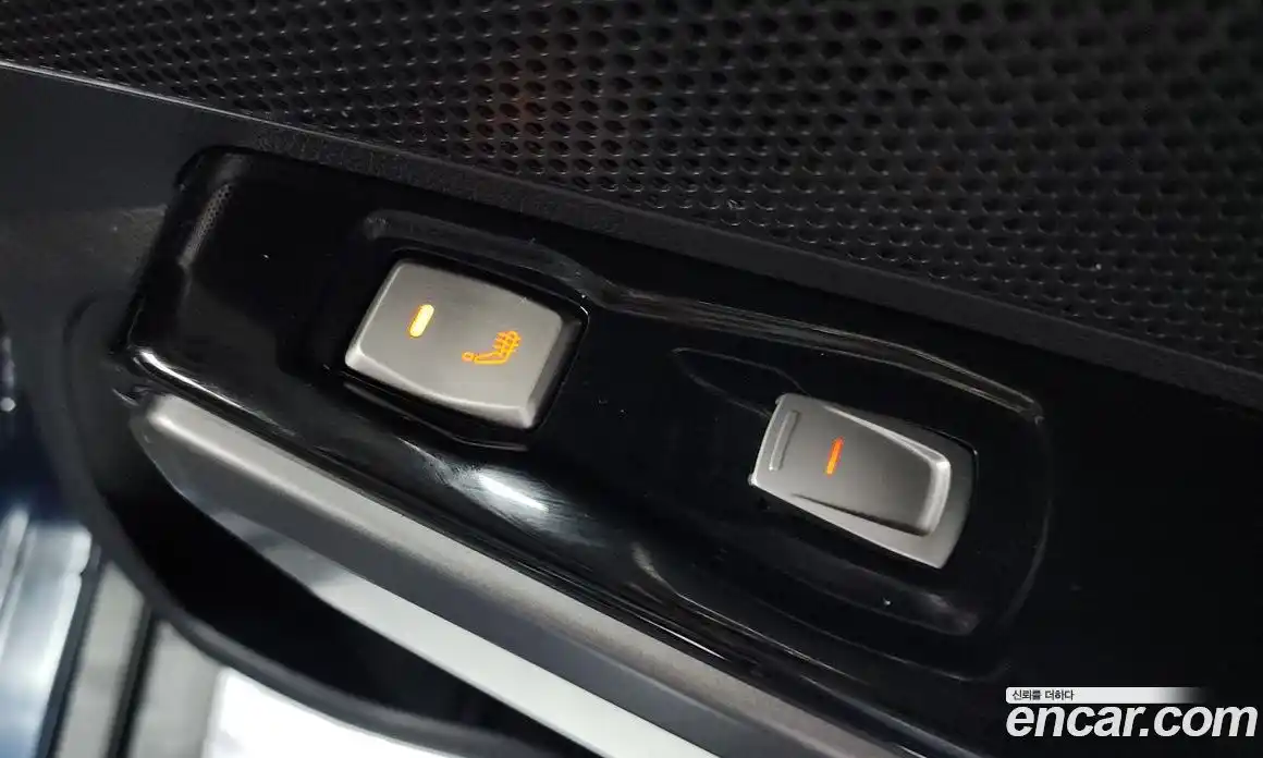 SsangYong TIBOLI 2019 1.6 Автомат в Москве № 29681, фото 11