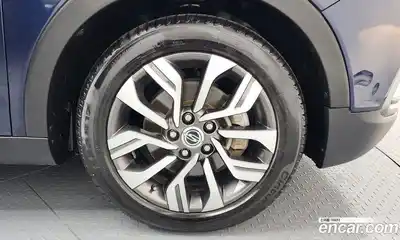 SsangYong TIBOLI 2019 1.6 Автомат в Москве № 29681, миниатюра 12