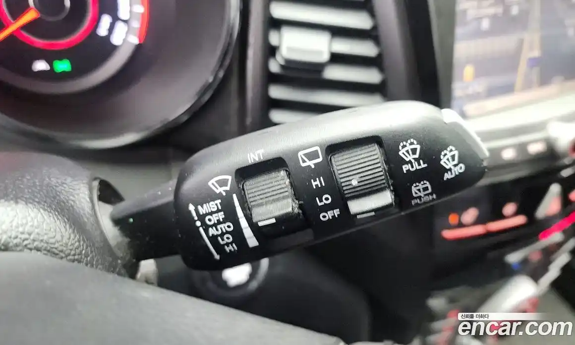 SsangYong TIBOLI 2019 1.6 Автомат в Москве № 29681, фото 14