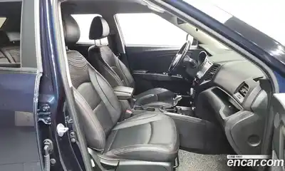 SsangYong TIBOLI 2019 1.6 Автомат в Москве № 29681, миниатюра 2