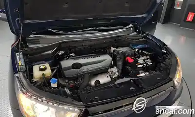 SsangYong TIBOLI 2019 1.6 Автомат в Москве № 29681, миниатюра 3