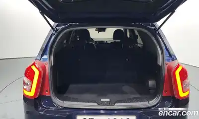 SsangYong TIBOLI 2019 1.6 Автомат в Москве № 29681, миниатюра 5