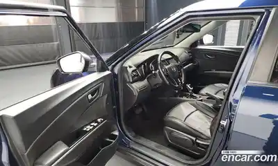 SsangYong TIBOLI 2019 1.6 Автомат в Москве № 29681, миниатюра 7