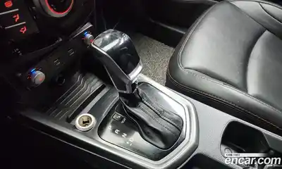 SsangYong TIBOLI 2019 1.6 Автомат в Москве № 29681, миниатюра 8