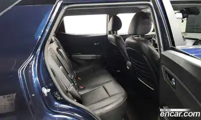 SsangYong TIBOLI 2019 1.6 Автомат в Москве № 29681, миниатюра 9