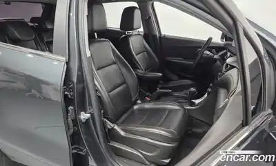 Chevrolet Trax 2018 1.4 Автомат в Москве № 297204, миниатюра 12