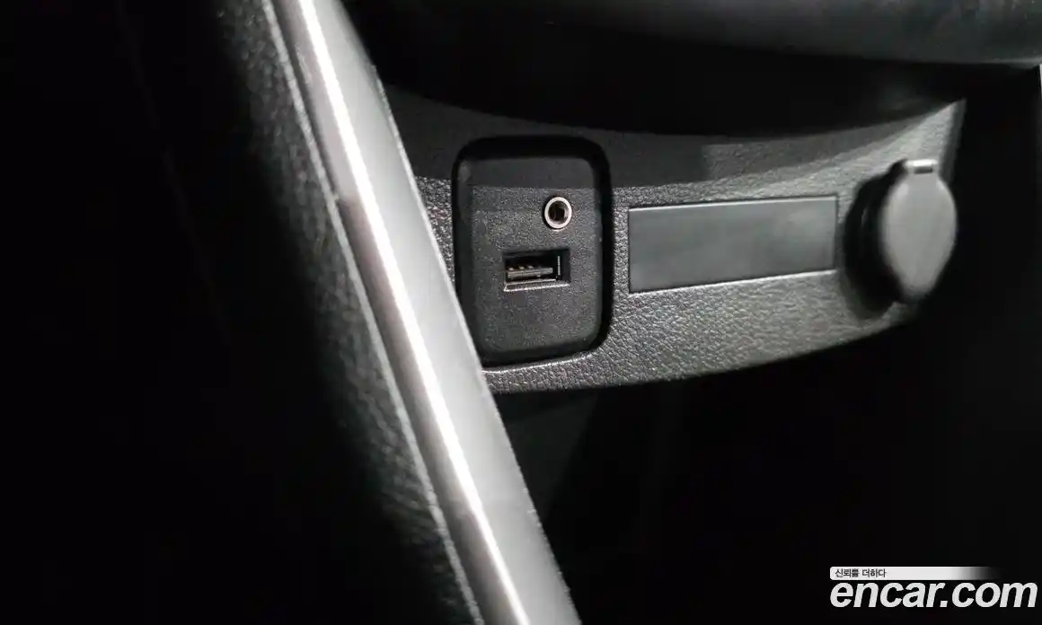 Chevrolet Trax 2018 1.4 Автомат в Москве № 297204, фото 14