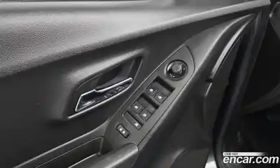 Chevrolet Trax 2018 1.4 Автомат в Москве № 297204, миниатюра 7