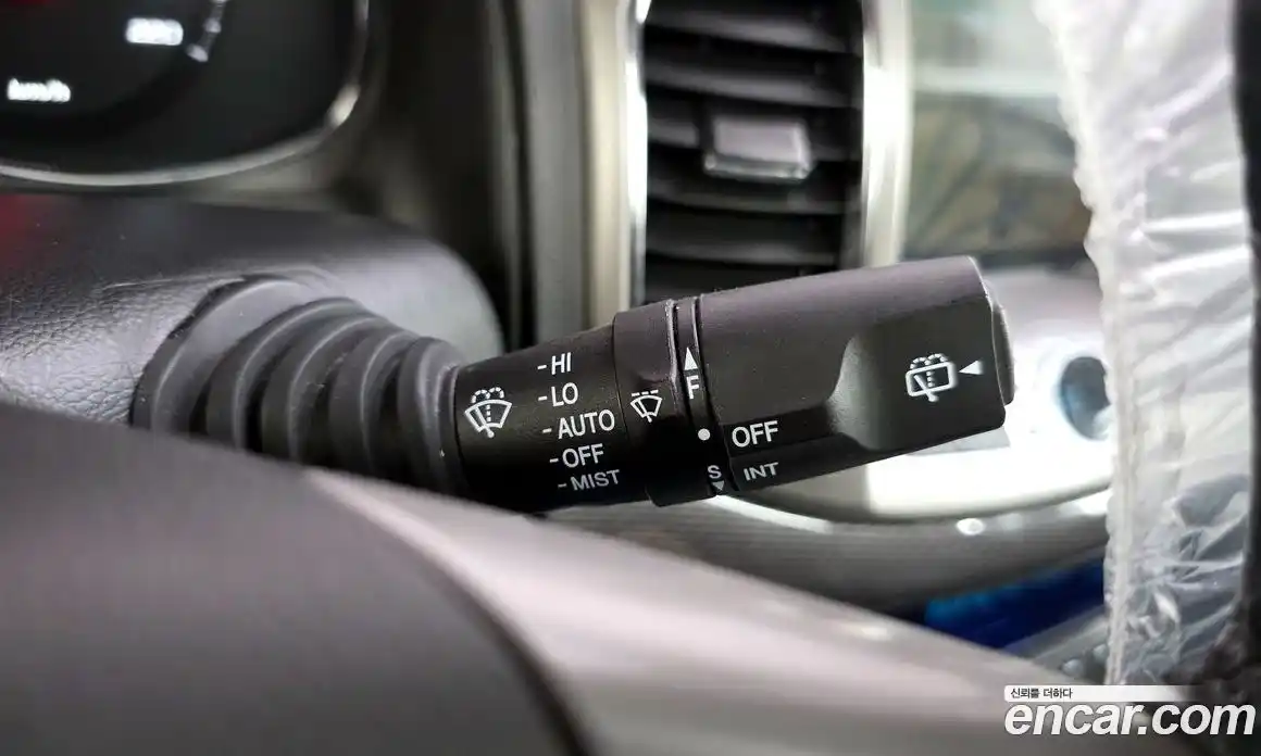 Chevrolet Captiva 2015 2.0 Автомат в Москве № 297695, фото 4