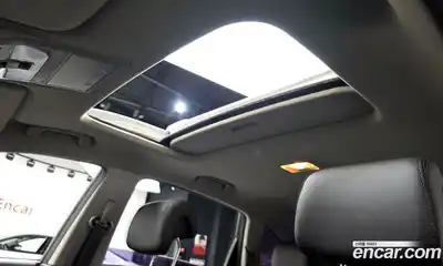 Chevrolet Captiva 2015 2.0 Автомат в Москве № 297695, миниатюра 9