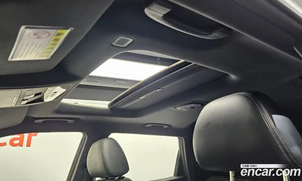 SsangYong Rexton 2018 2.2 Автомат в Москве № 30201, фото 12