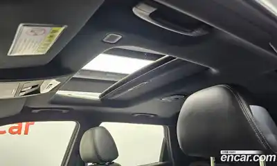 SsangYong Rexton 2018 2.2 Автомат в Москве № 30201, миниатюра 12