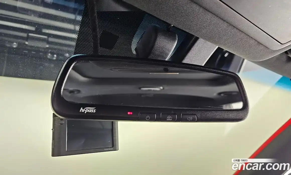 SsangYong Rexton 2018 2.2 Автомат в Москве № 30201, фото 20