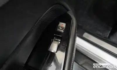 SsangYong Rexton 2018 2.2 Автомат в Москве № 30201, миниатюра 7