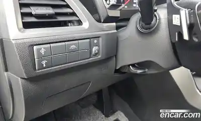 SsangYong Korando 2021 1.6 Автомат в Москве № 30363, миниатюра 12