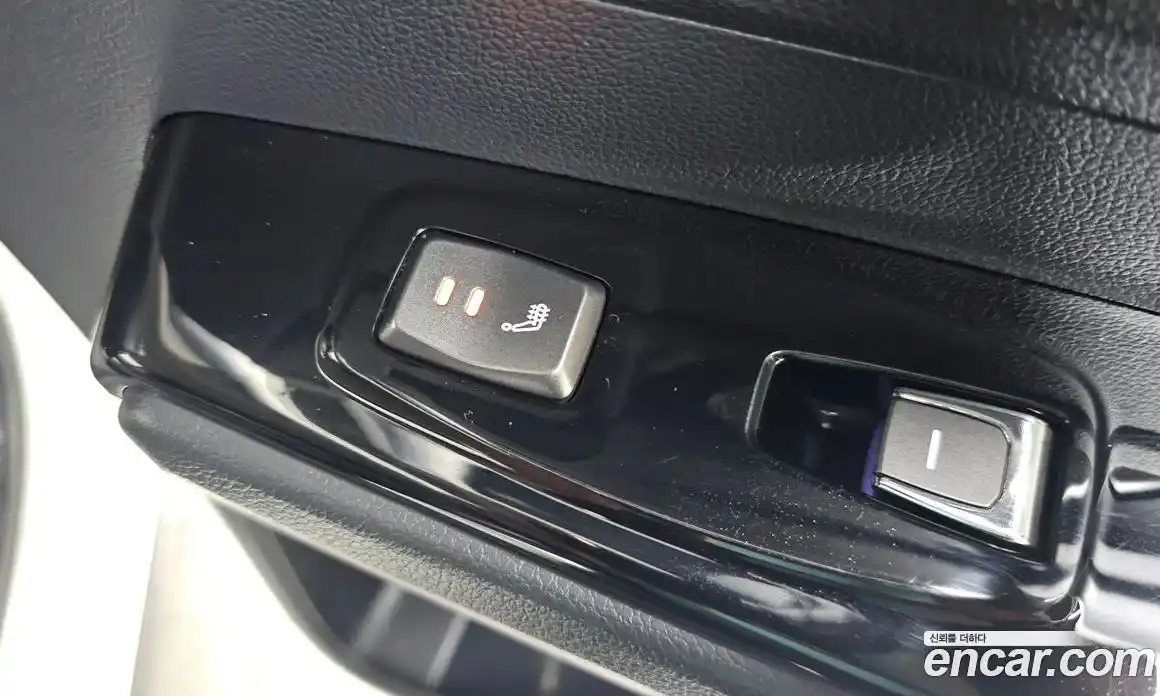 SsangYong Korando 2021 1.6 Автомат в Москве № 30363, фото 18