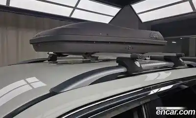 SsangYong Korando 2021 1.6 Автомат в Москве № 30363, миниатюра 5