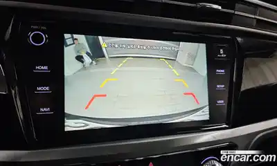 SsangYong Korando 2021 1.6 Автомат в Москве № 30363, миниатюра 9