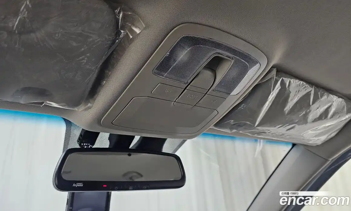 SsangYong Korando 2021 1.6 Автомат в Москве № 30363, фото 10