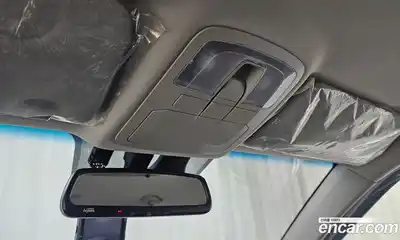 SsangYong Korando 2021 1.6 Автомат в Москве № 30363, миниатюра 10