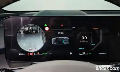 Kia Sorento 2024 1.6 Автомат в Москве № 306687, миниатюра 11