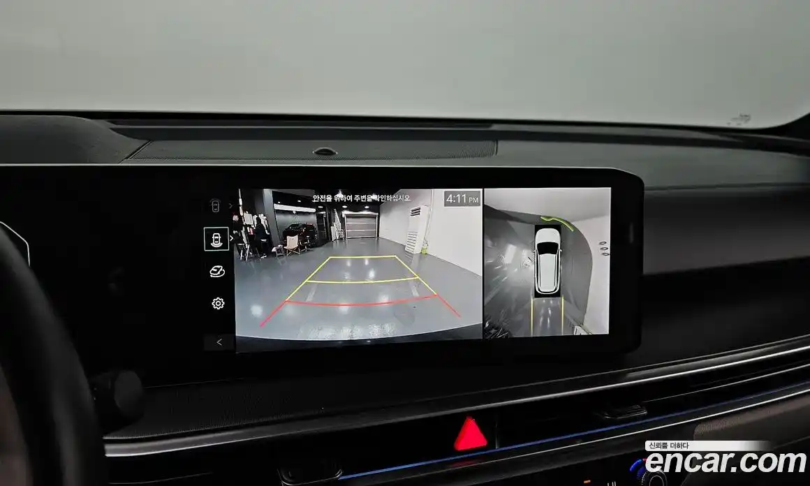 Kia Sorento 2024 1.6 Автомат в Москве № 306687, фото 12