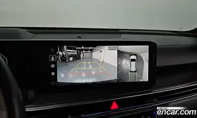 Kia Sorento 2024 1.6 Автомат в Москве № 306687, миниатюра 12