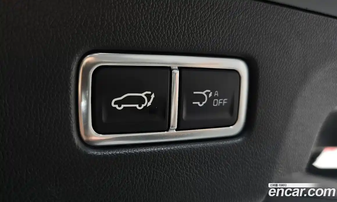 Kia Sorento 2024 1.6 Автомат в Москве № 306687, фото 13