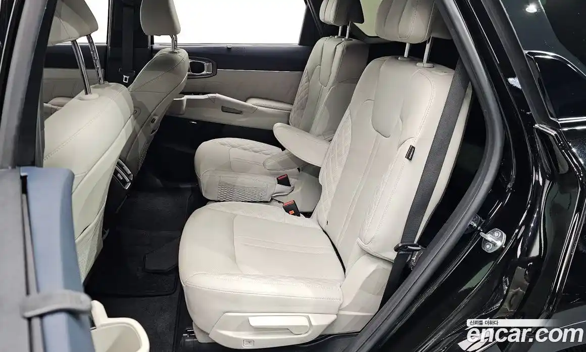 Kia Sorento 2024 1.6 Автомат в Москве № 306687, фото 18