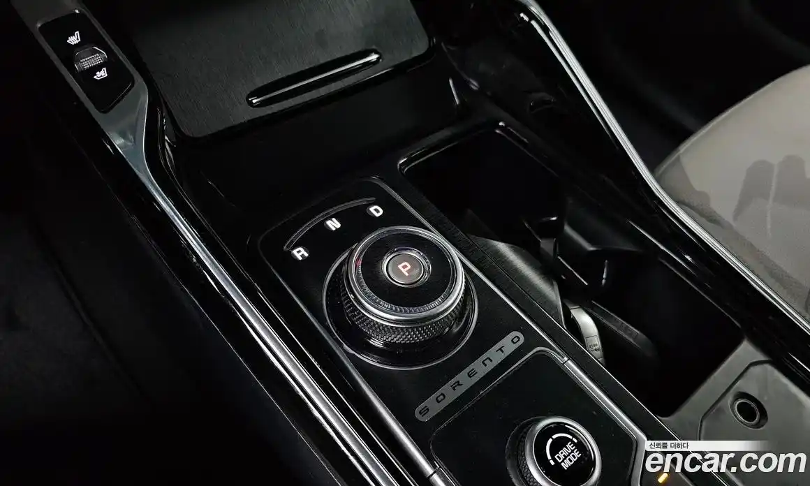 Kia Sorento 2024 1.6 Автомат в Москве № 306687, фото 20