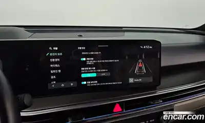 Kia Sorento 2024 1.6 Автомат в Москве № 306687, миниатюра 2