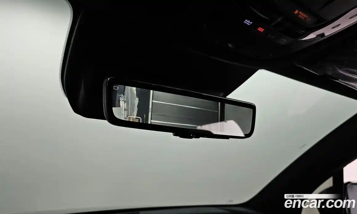 Kia Sorento 2024 1.6 Автомат в Москве № 306687, фото 3