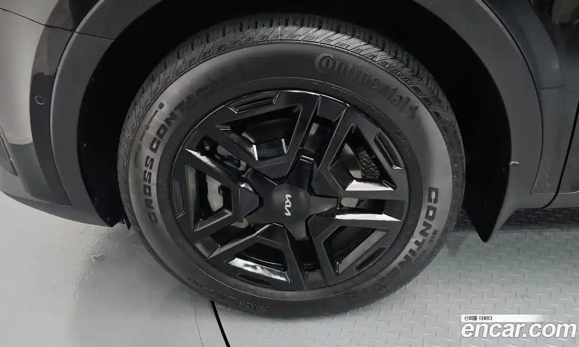 Kia Sorento 2024 1.6 Автомат в Москве № 306687, фото 6