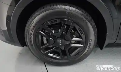 Kia Sorento 2024 1.6 Автомат в Москве № 306687, миниатюра 6