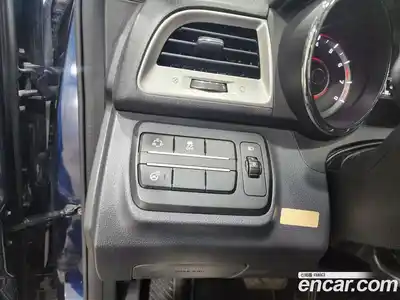 SsangYong TIBOLI 2016 1.6 Автомат в Москве № 30704, миниатюра 11