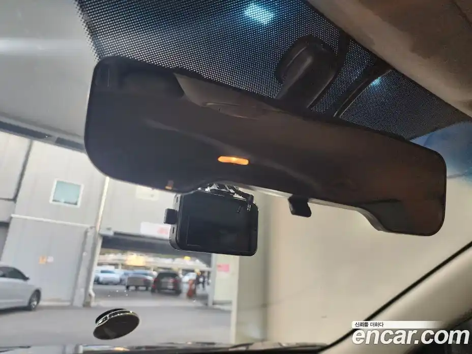 SsangYong TIBOLI 2016 1.6 Автомат в Москве № 30704, фото 13