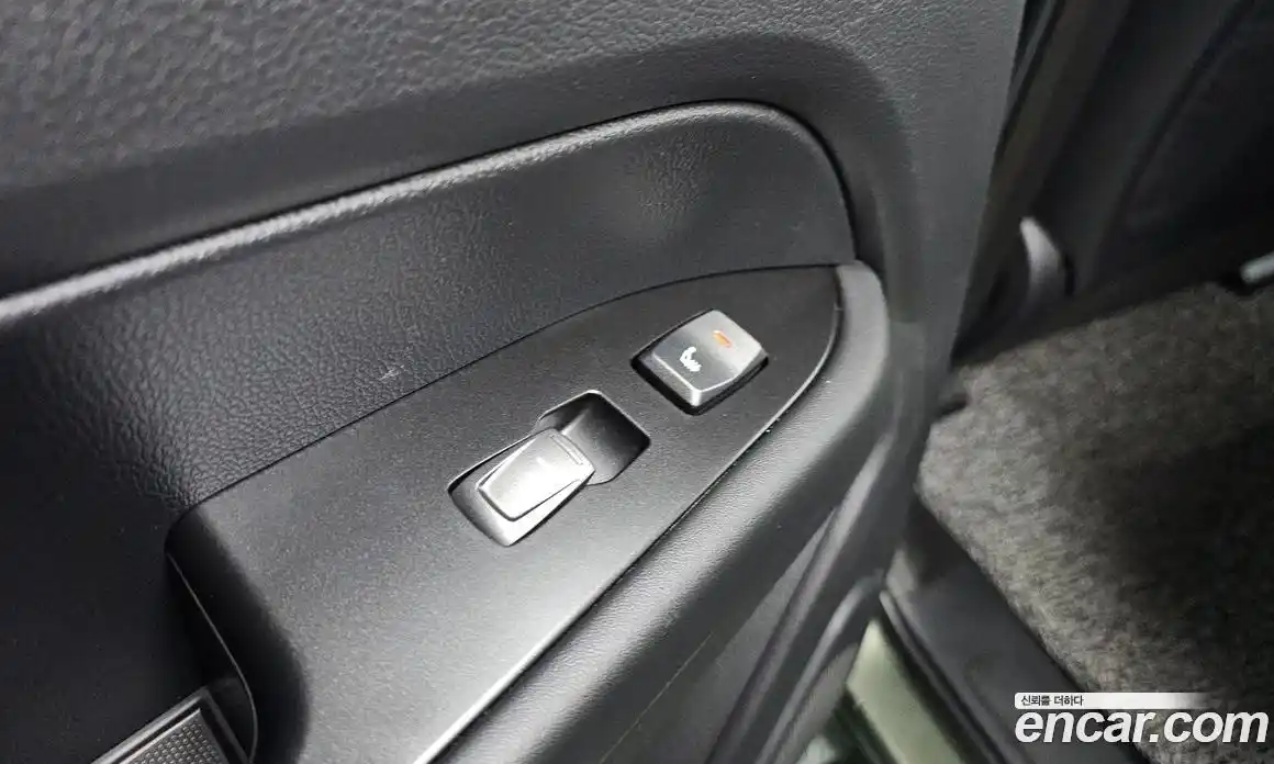 SsangYong Rexton 2022 2.2 Автомат в Москве № 30740, фото 16