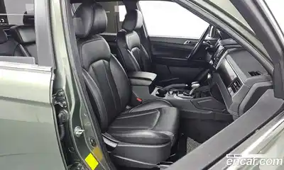 SsangYong Rexton 2022 2.2 Автомат в Москве № 30740, миниатюра 10