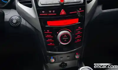 SsangYong TIBOLI 2016 1.6 Автомат в Москве № 310601, миниатюра 2