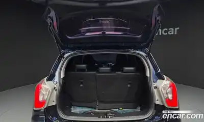 SsangYong TIBOLI 2016 1.6 Автомат в Москве № 310601, миниатюра 4