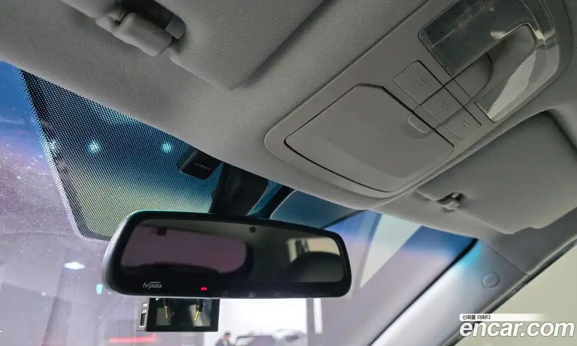 SsangYong TIBOLI 2016 1.6 Автомат в Москве № 310601, фото 6