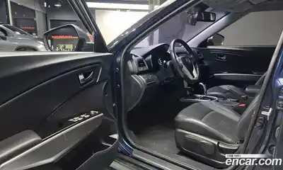 SsangYong TIBOLI 2016 1.6 Автомат в Москве № 310601, миниатюра 7